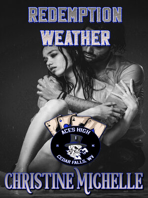 cover image of Redemption Weather